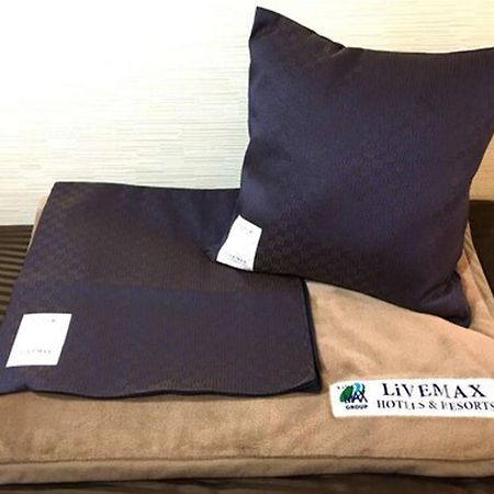 Hotel Livemax Premium Nagoya Marunouchi Exterior photo